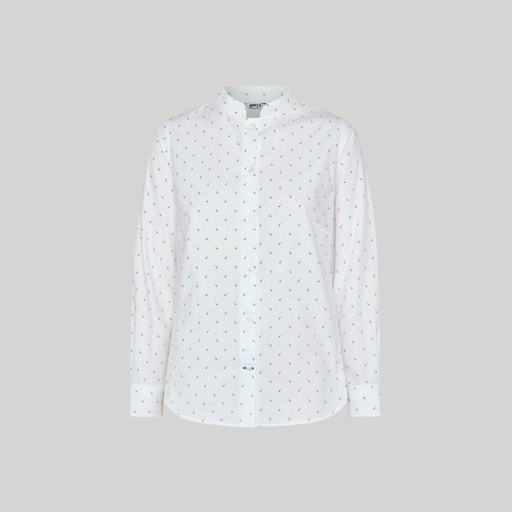 CAMISA MUJER GINEVRA - Gary's
