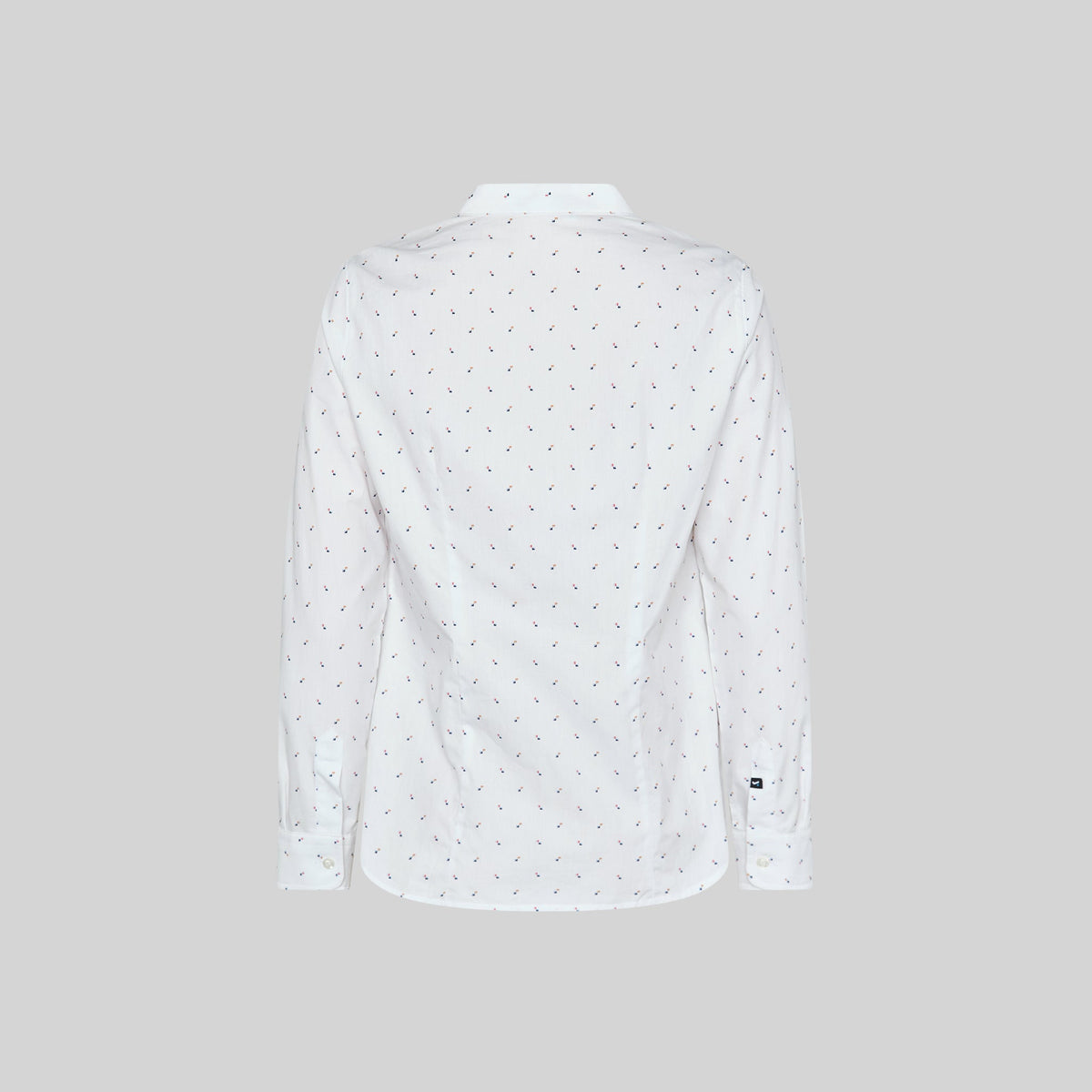 CAMISA MUJER GINEVRA - Gary's