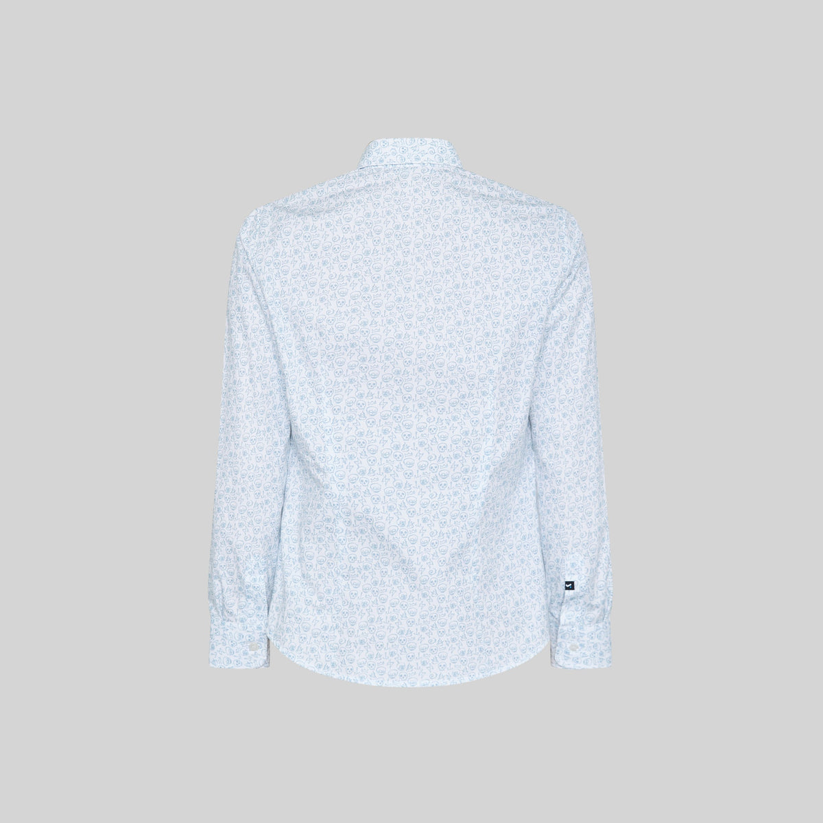 CAMISA MUJER GIORGIA - Gary's