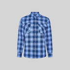 CAMISA MUJER ALICE - Gary's