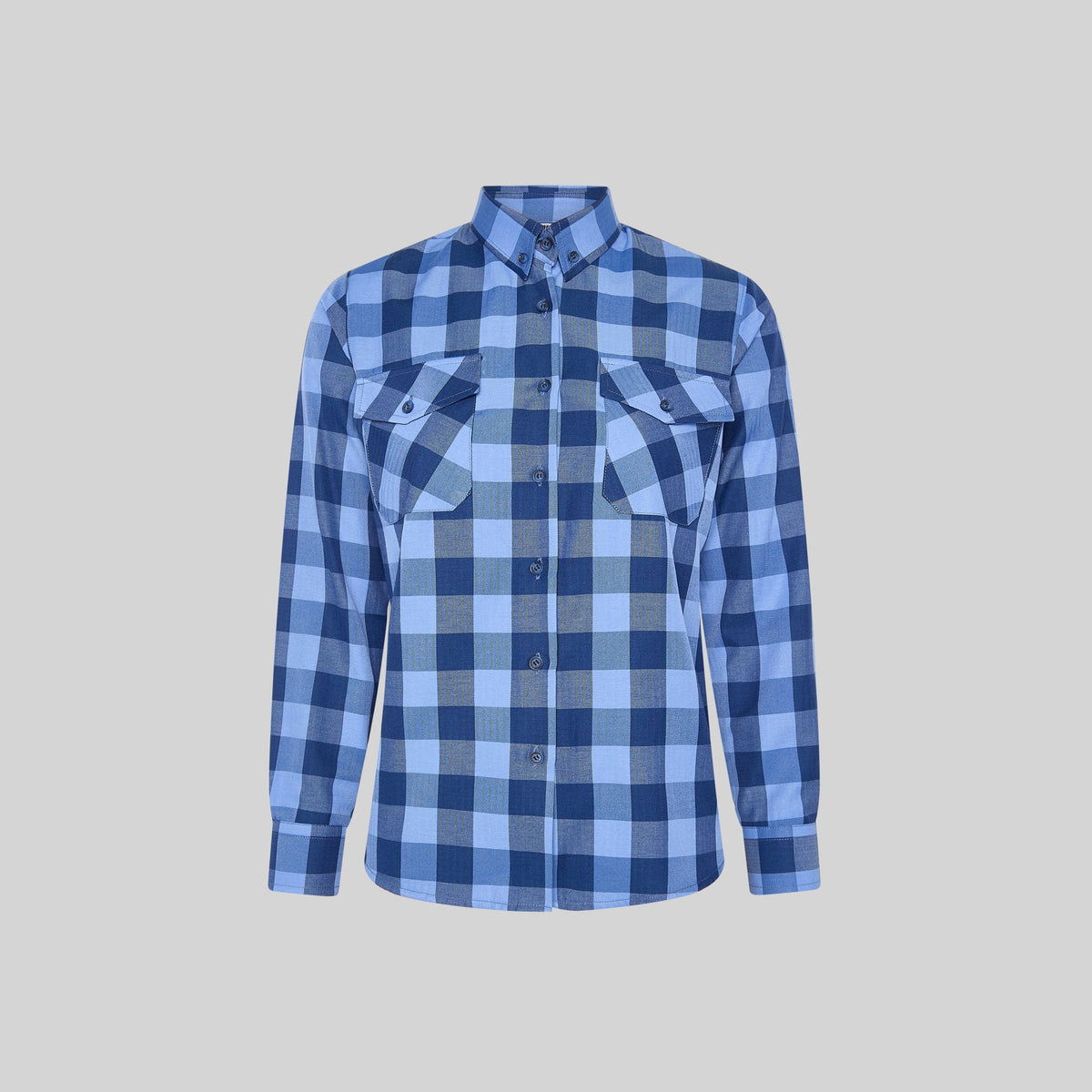 CAMISA MUJER ALICE - Gary's