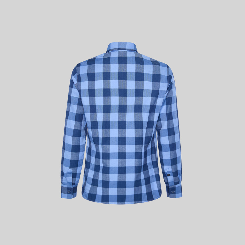 CAMISA MUJER ALICE - Gary's