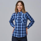 CAMISA MUJER ALICE - Gary's