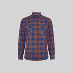 CAMISA MUJER ALICE - Gary's