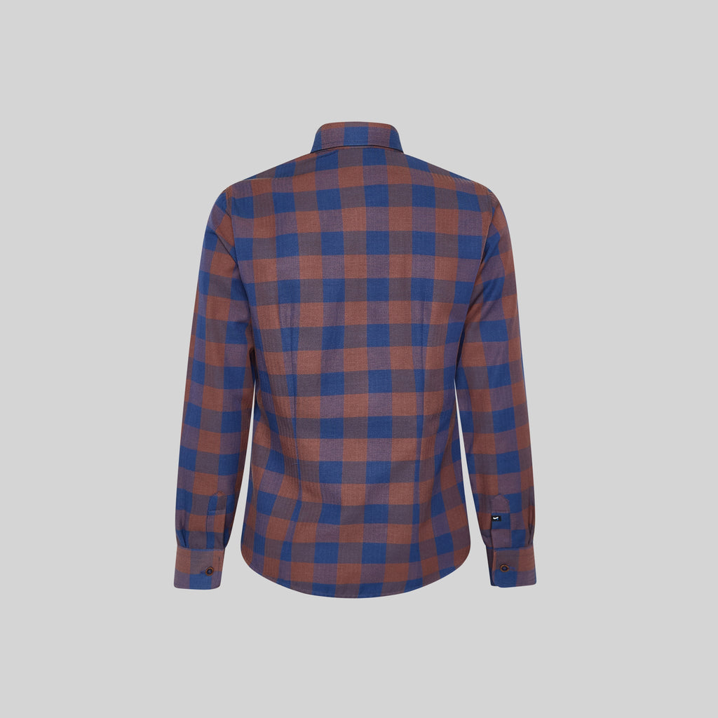 CAMISA MUJER ALICE - Gary's
