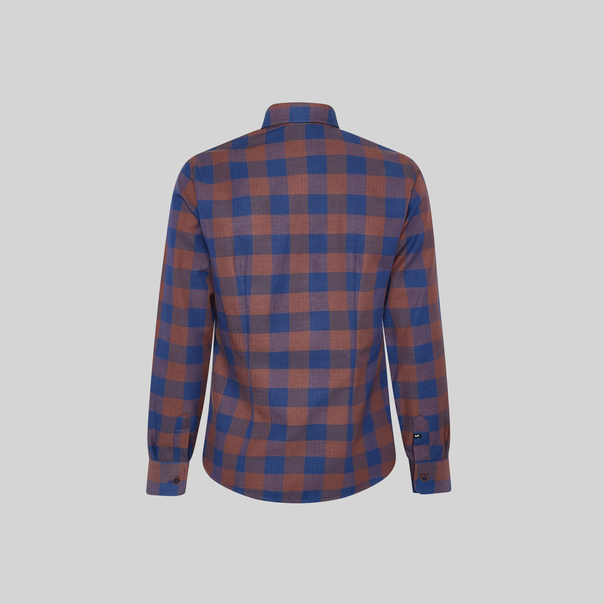 CAMISA MUJER ALICE - Gary's