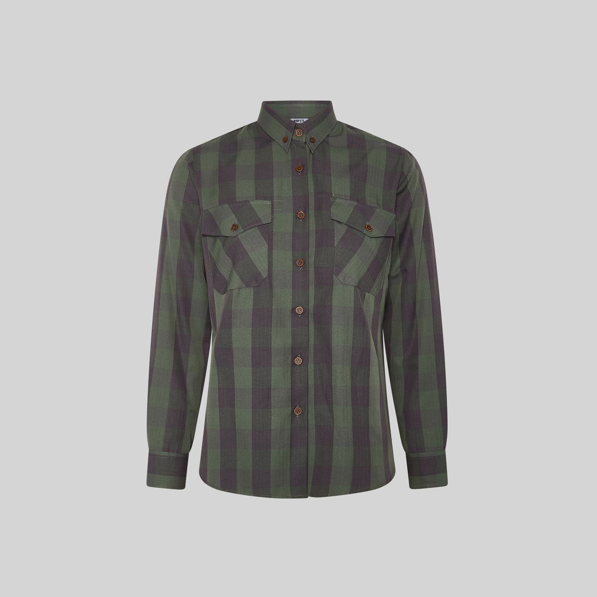 CAMISA MUJER ALICE - Gary's