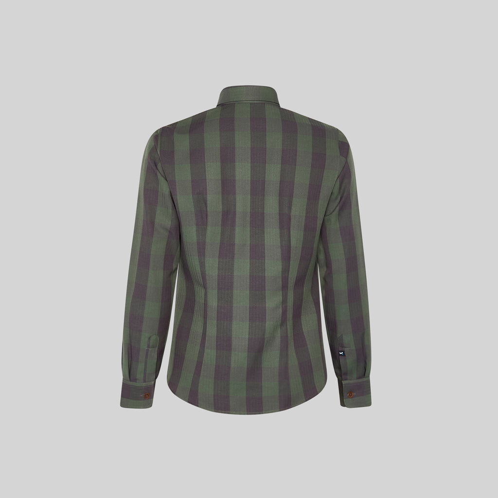 CAMISA MUJER ALICE - Gary's