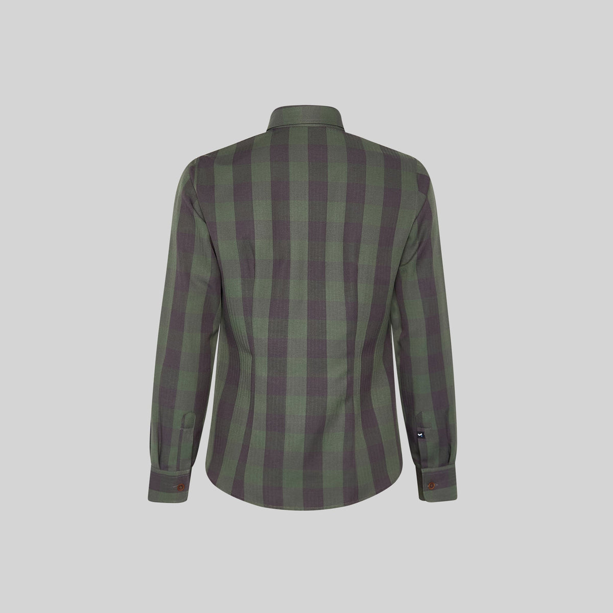 CAMISA MUJER ALICE - Gary's