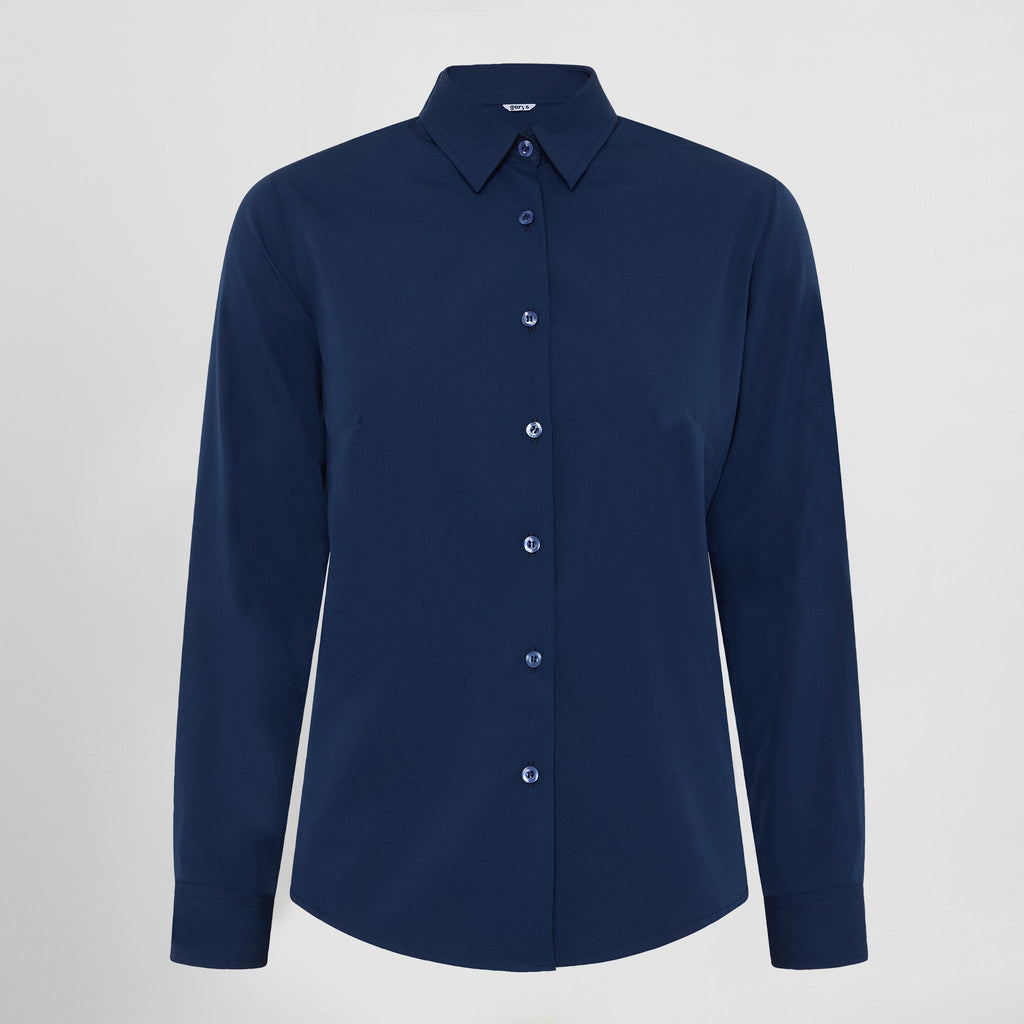 CAMISA MUJER BRUNA - Gary's