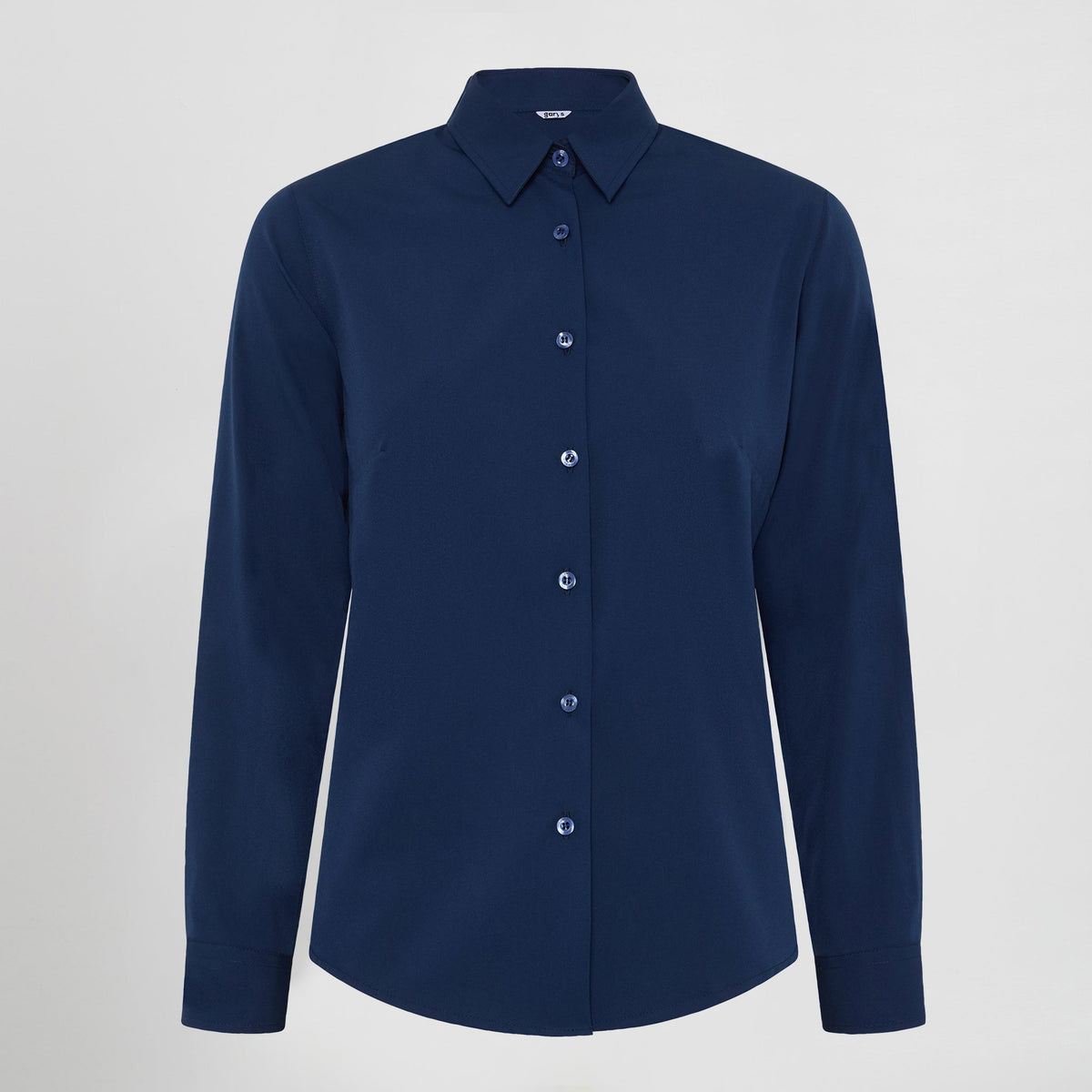 CAMISA MUJER BRUNA - Gary's