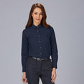 CAMISA MUJER BRUNA - Gary's