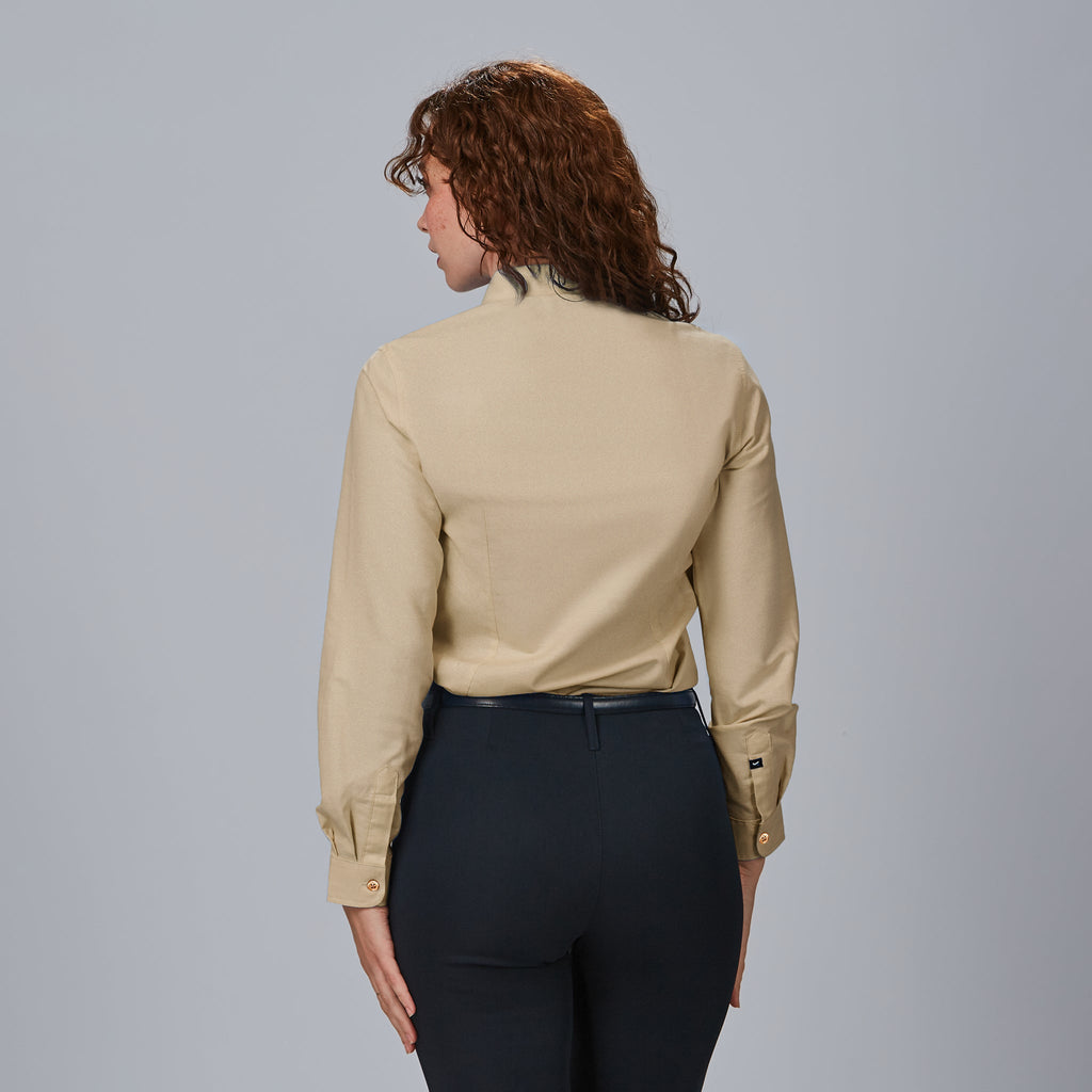 CAMISA MUJER BRUNA - Gary's