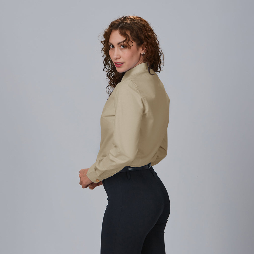 CAMISA MUJER BRUNA - Gary's