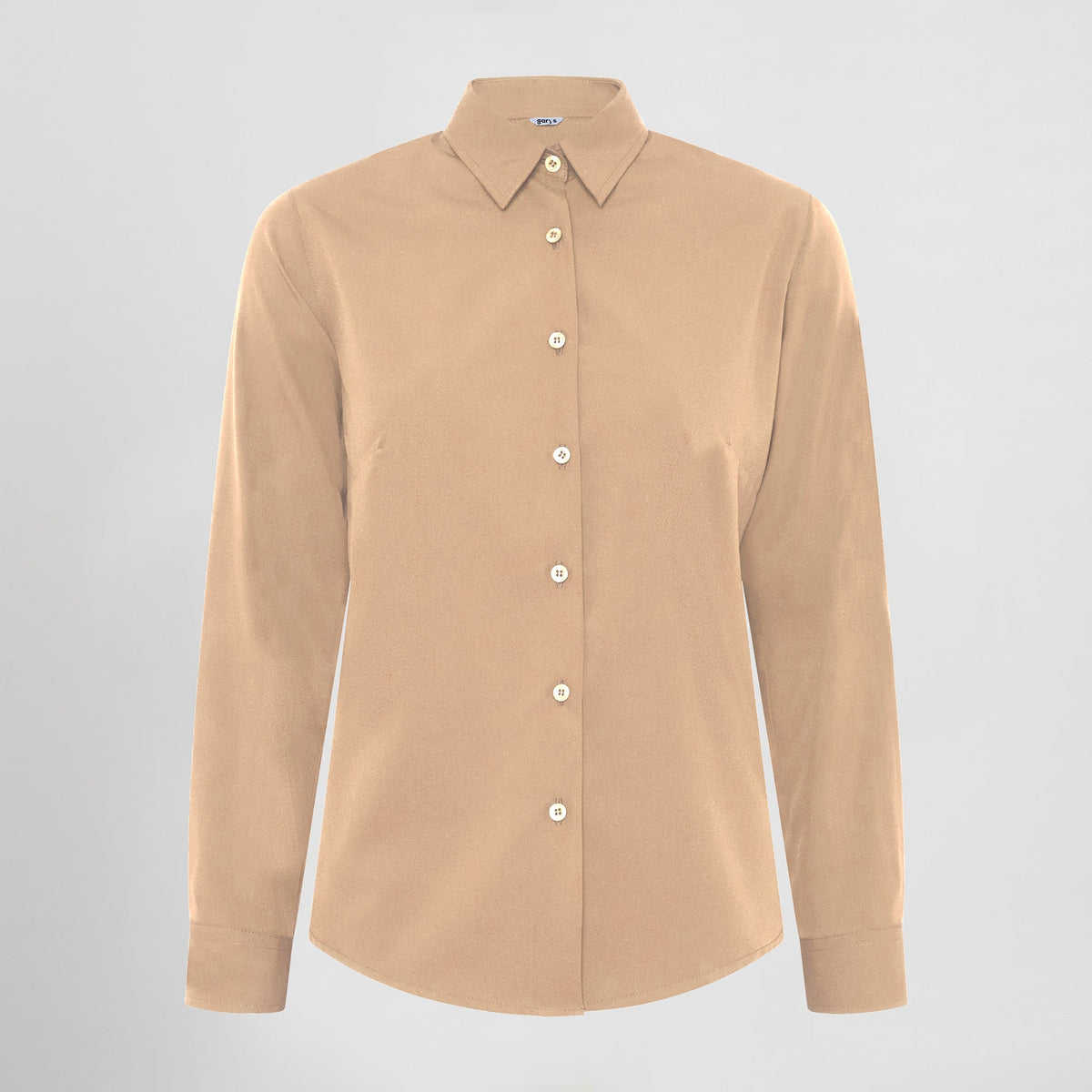CAMISA MUJER BRUNA - Gary's
