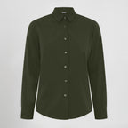 CAMISA MUJER BRUNA - Gary's
