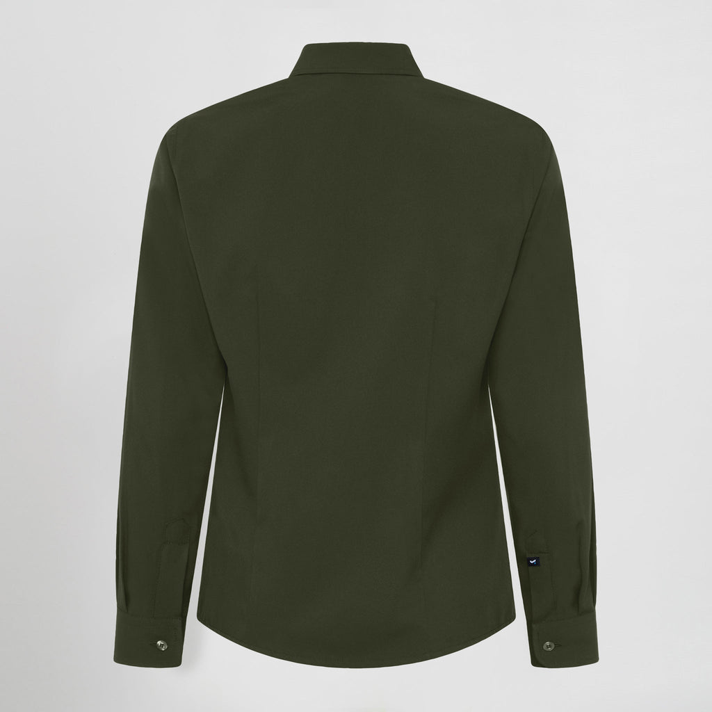 CAMISA MUJER BRUNA - Gary's