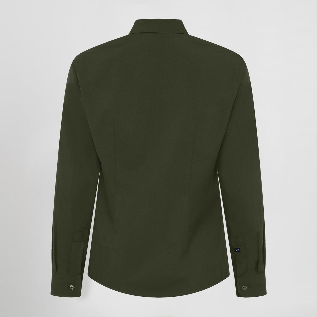CAMISA MUJER BRUNA - Gary's