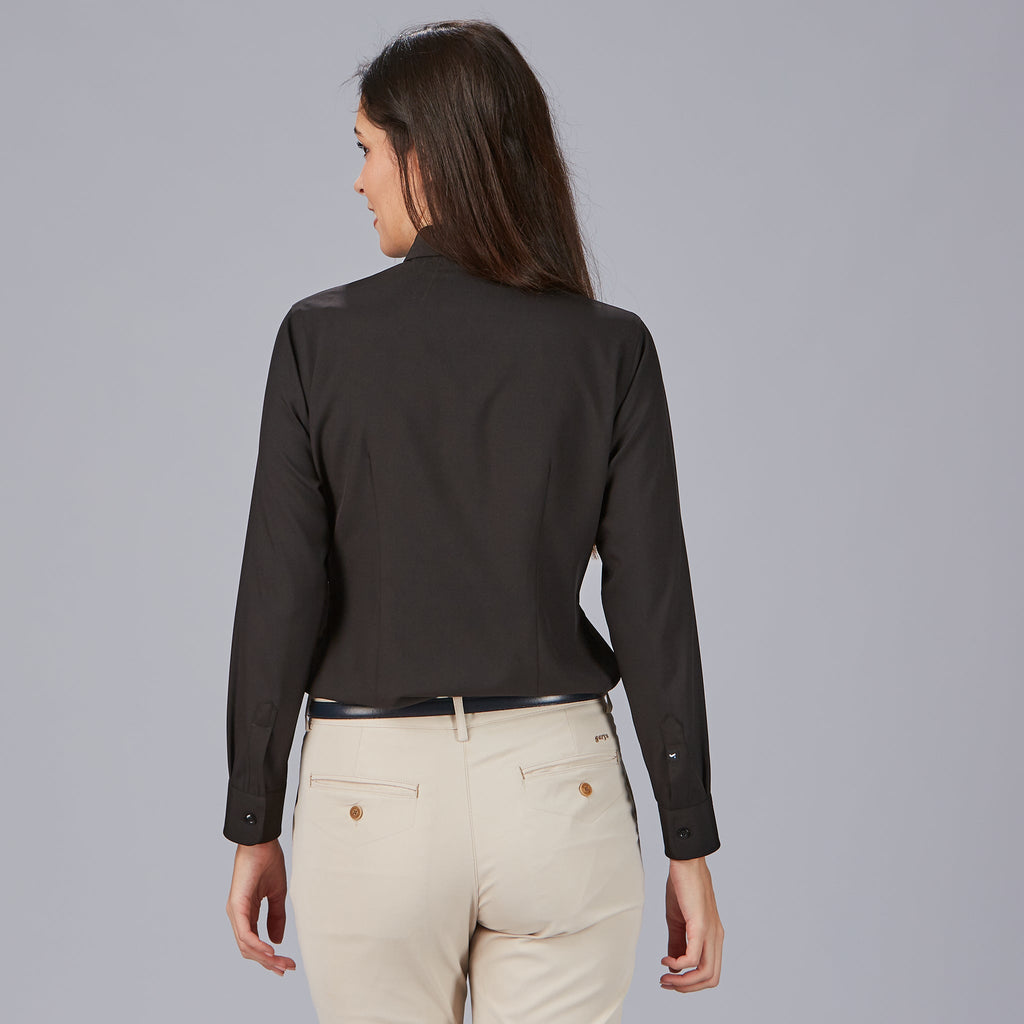 CAMISA MUJER AURORA - Gary's