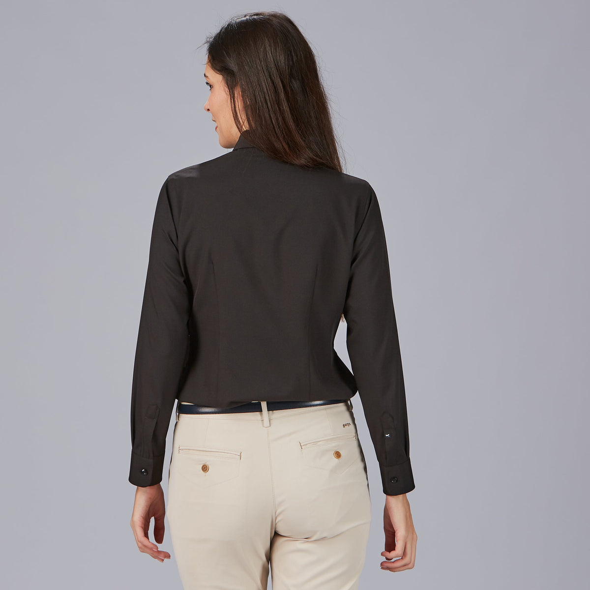 CAMISA MUJER AURORA - Gary's
