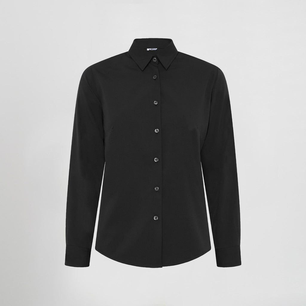 CAMISA MUJER AURORA - Gary's