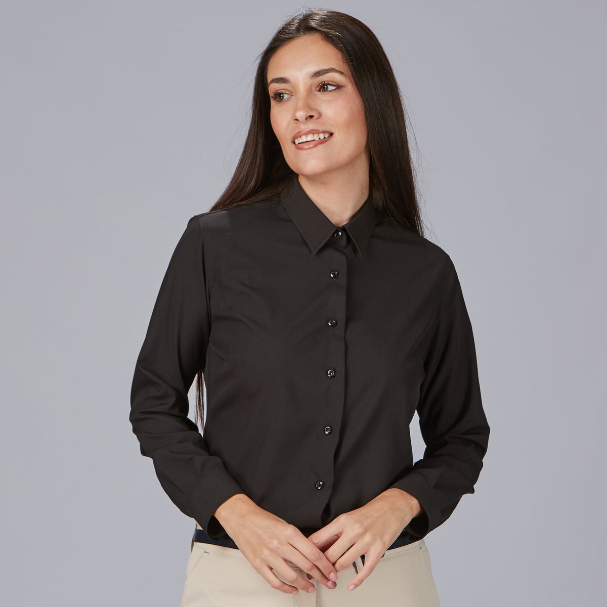 CAMISA MUJER AURORA - Gary's