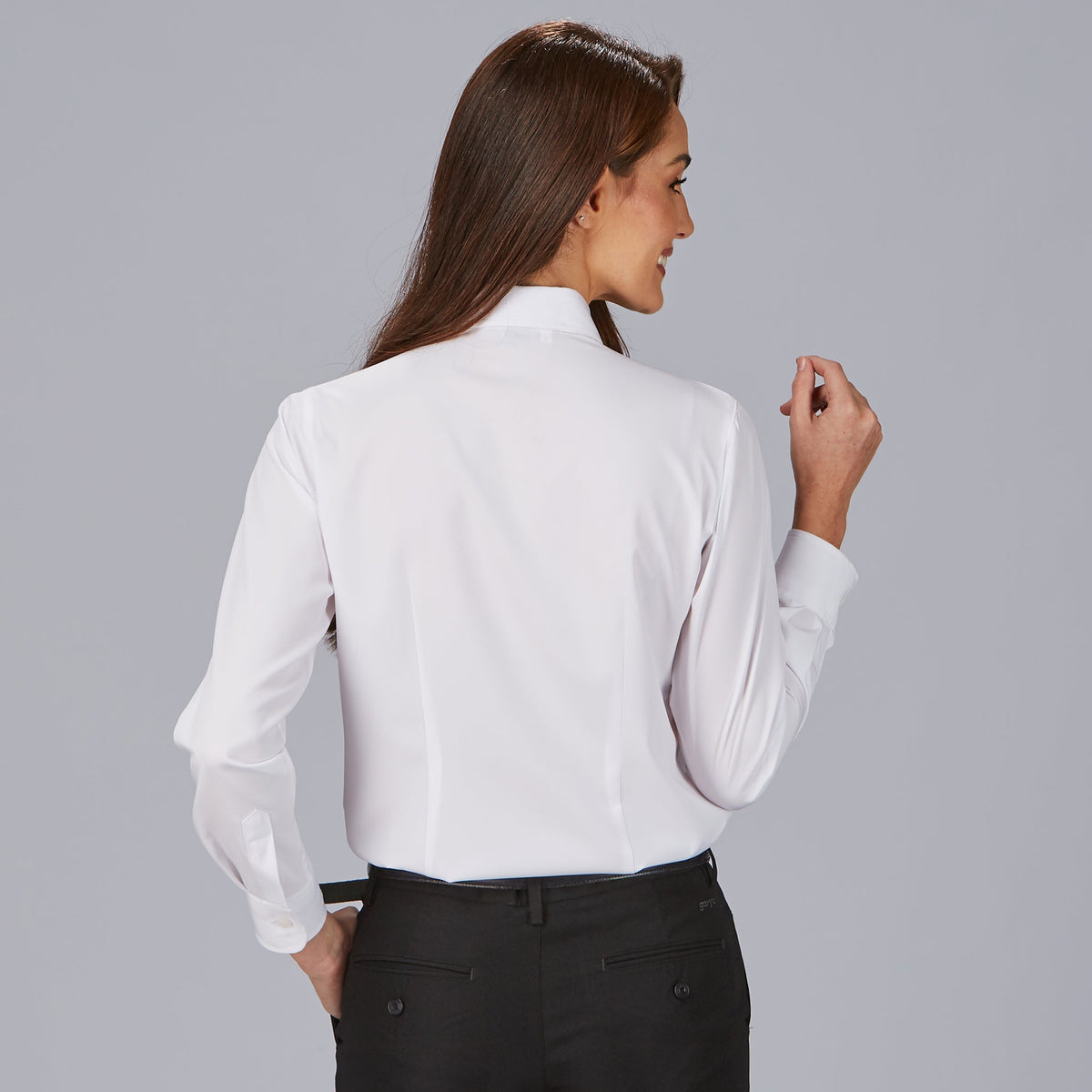 CAMISA MUJER AURORA - Gary's