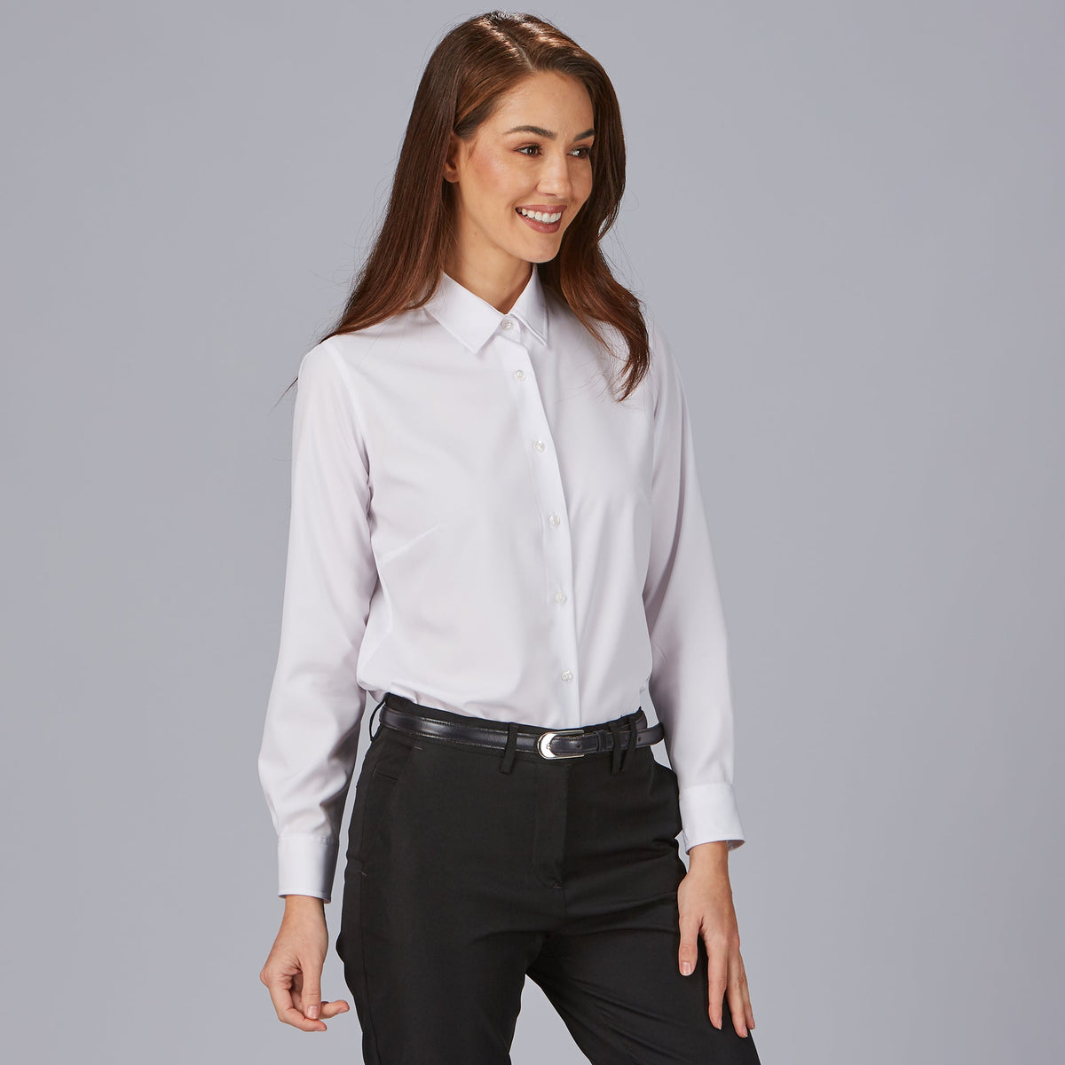 CAMISA MUJER AURORA - Gary's
