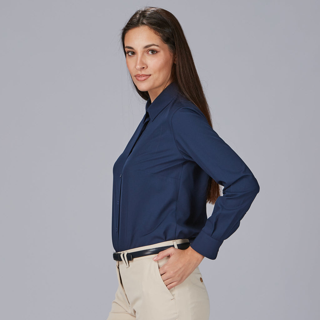CAMISA MUJER AURORA - Gary's