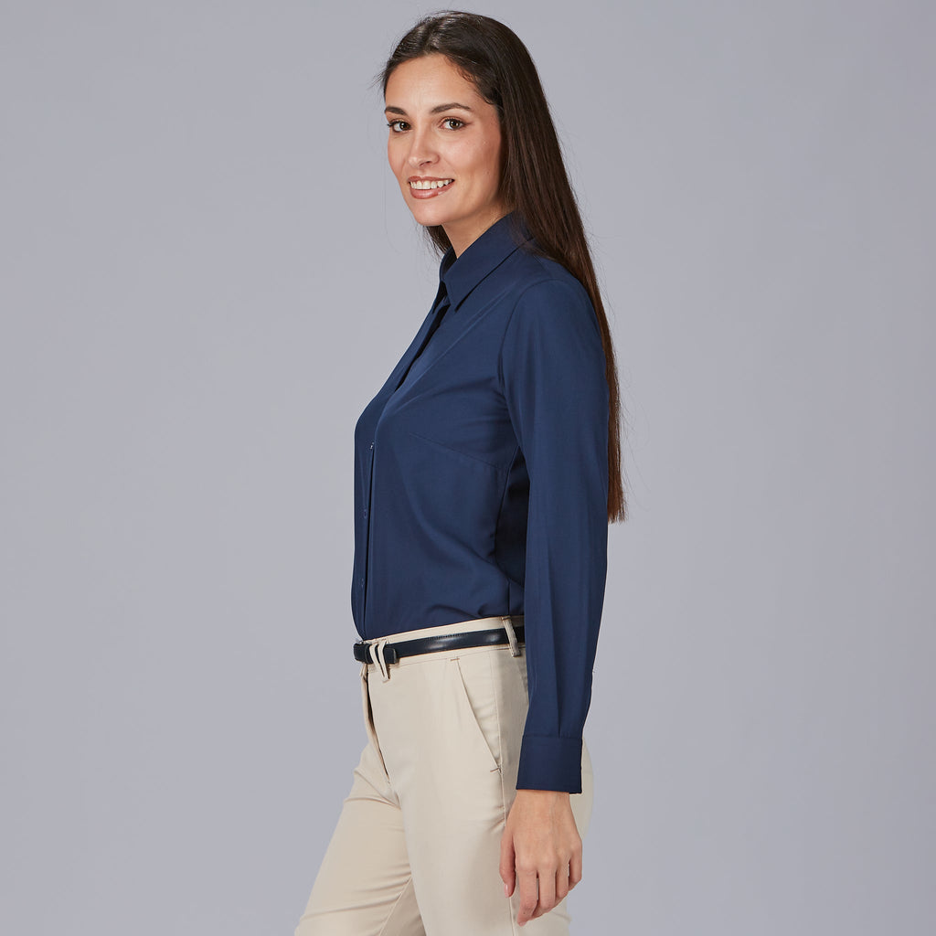 CAMISA MUJER AURORA - Gary's
