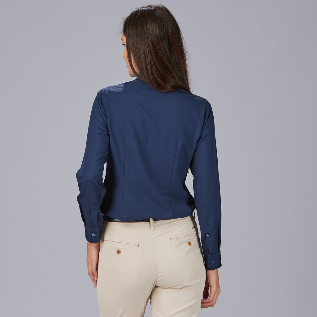 CAMISA MUJER AURORA - Gary's