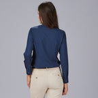 CAMISA MUJER AURORA - Gary's