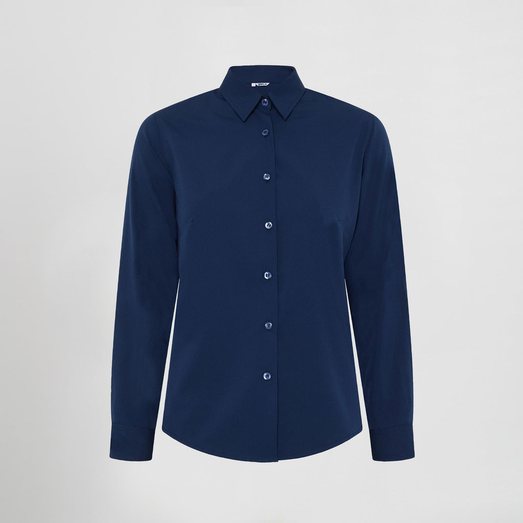CAMISA MUJER AURORA - Gary's