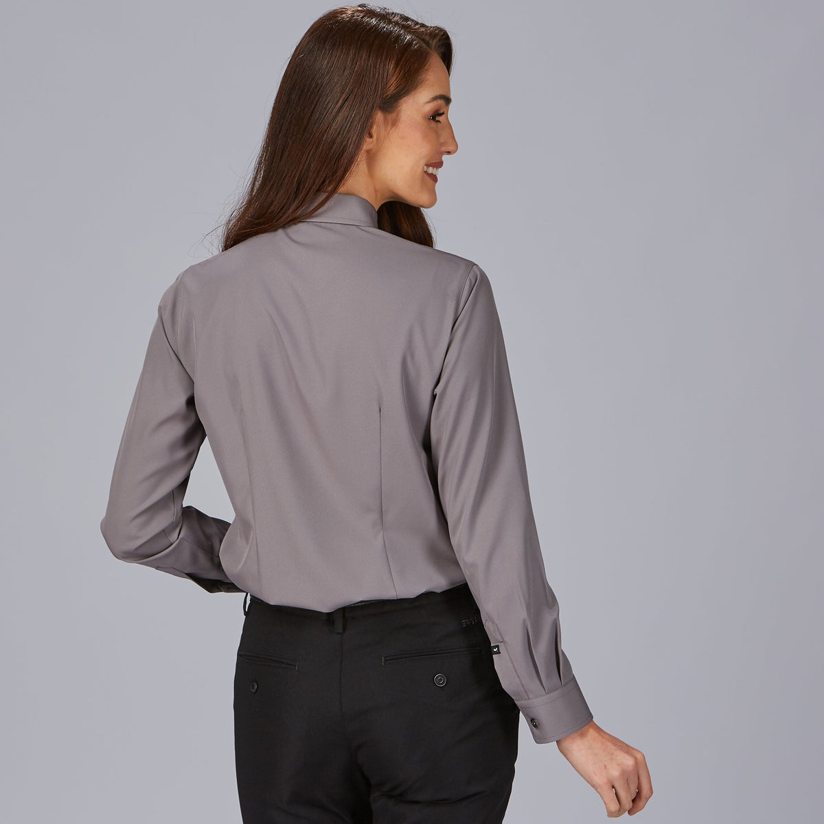 CAMISA MUJER AURORA - Gary's