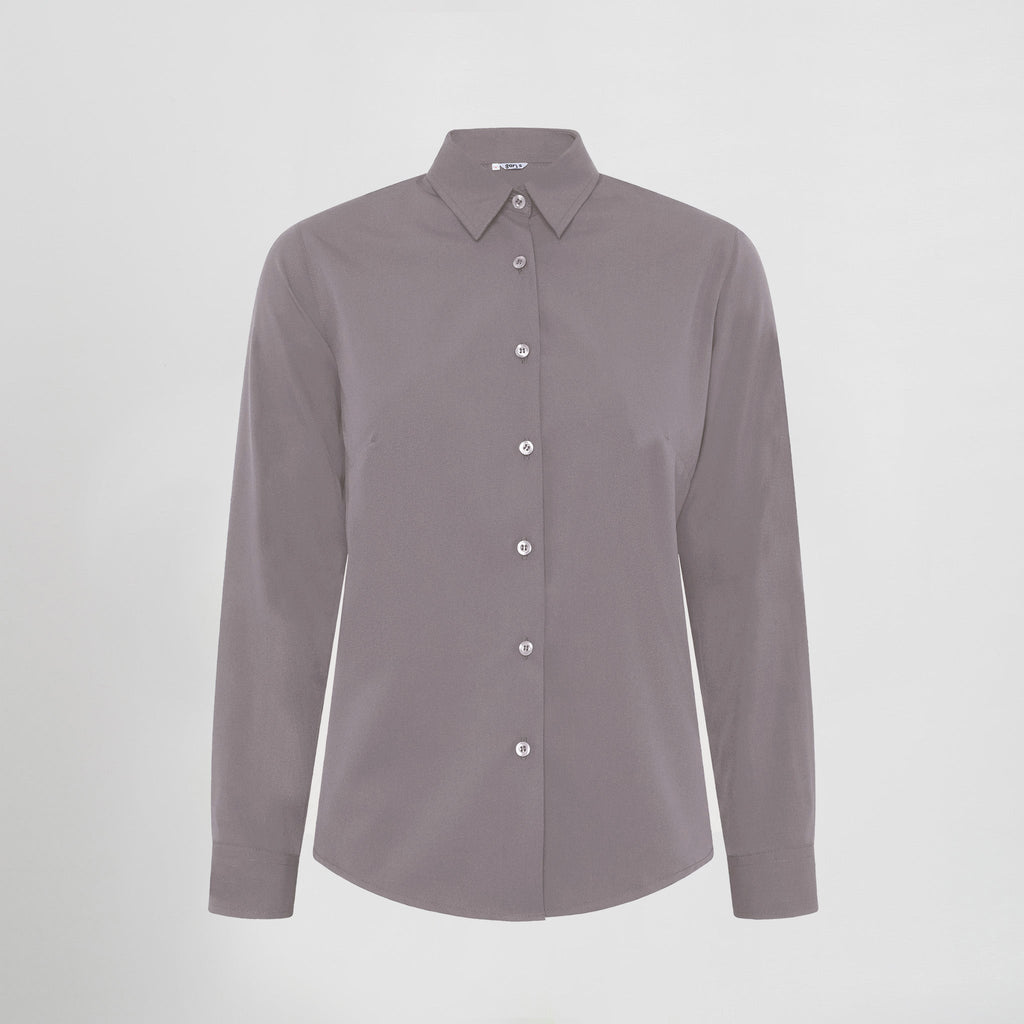 CAMISA MUJER AURORA - Gary's