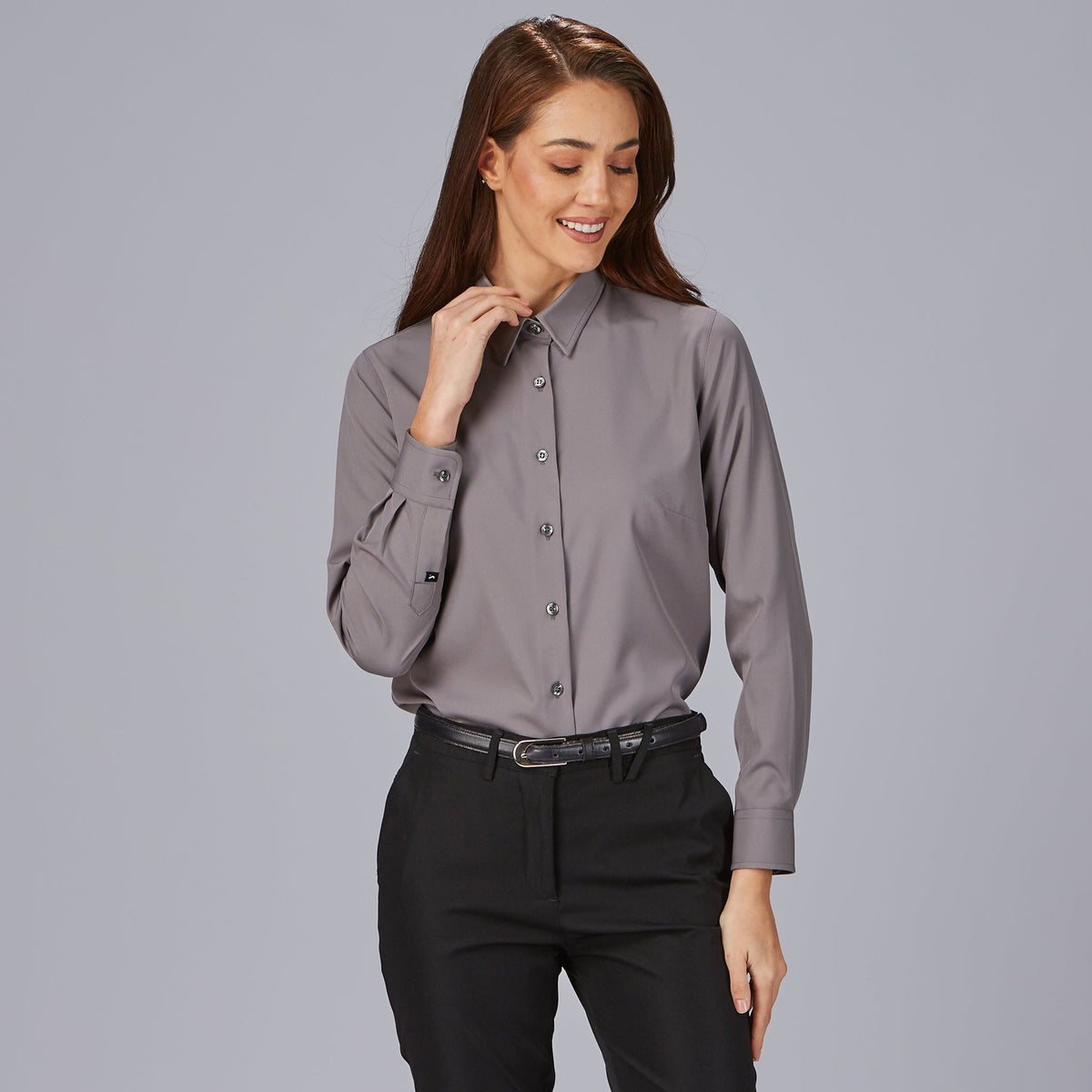 CAMISA MUJER AURORA - Gary's