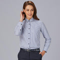CAMISA MUJER RAYAS BICOLOR SIMONETTA - Gary's