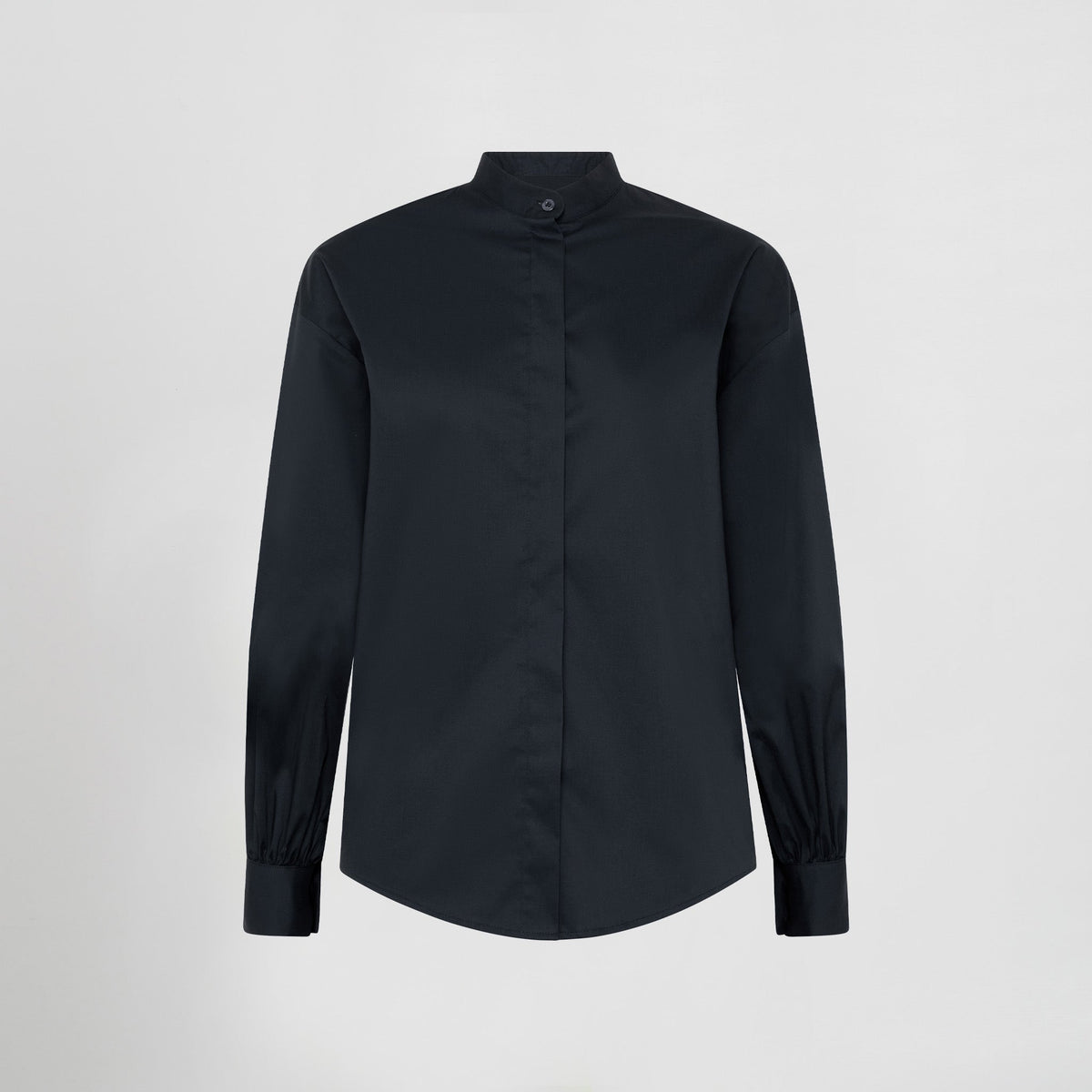 CAMISA MUJER OVERSIZE MADDALENA - Gary's