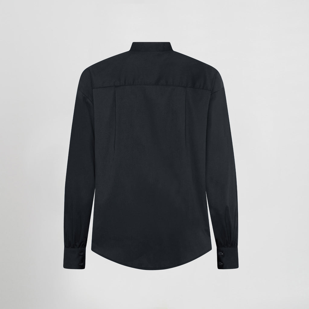 CAMISA MUJER OVERSIZE MADDALENA - Gary's