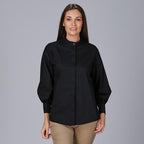 CAMISA MUJER OVERSIZE MADDALENA - Gary's
