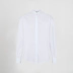 CAMISA MUJER OVERSIZE MADDALENA - Gary's