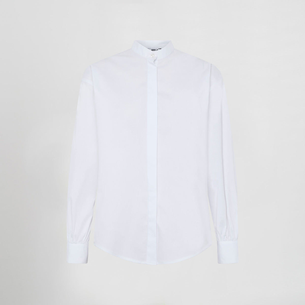 CAMISA MUJER OVERSIZE MADDALENA - Gary's