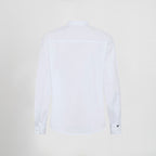 CAMISA MUJER OVERSIZE MADDALENA - Gary's