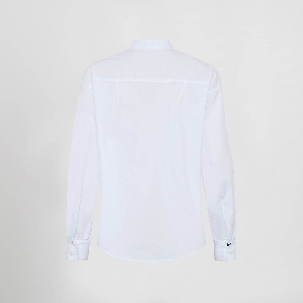 CAMISA MUJER OVERSIZE MADDALENA - Gary's