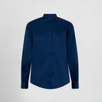CAMISA MUJER OVERSIZE MADDALENA - Gary's