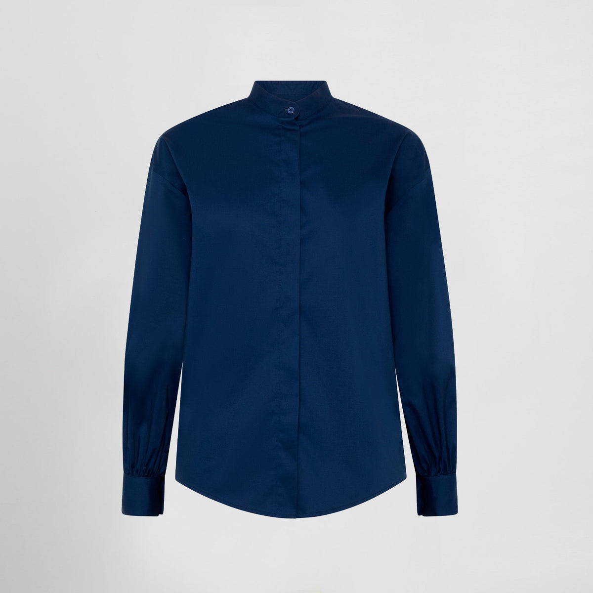 CAMISA MUJER OVERSIZE MADDALENA - Gary's