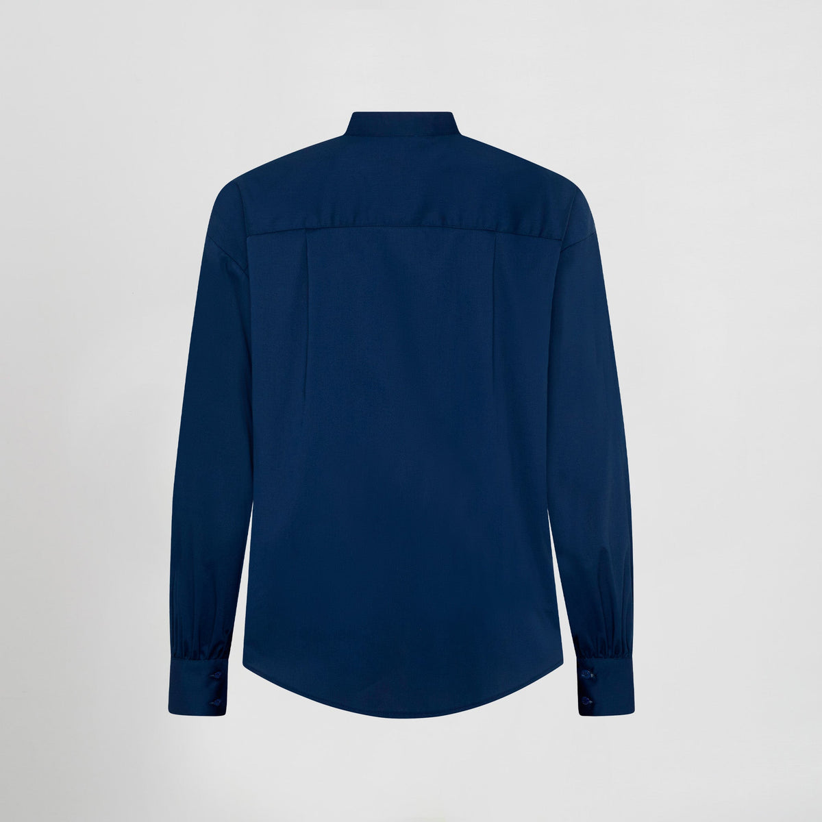CAMISA MUJER OVERSIZE MADDALENA - Gary's