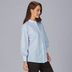 CAMISA MUJER OVERSIZE MADDALENA - Gary's