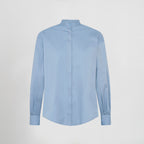 CAMISA MUJER OVERSIZE MADDALENA - Gary's