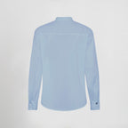 CAMISA MUJER OVERSIZE MADDALENA - Gary's